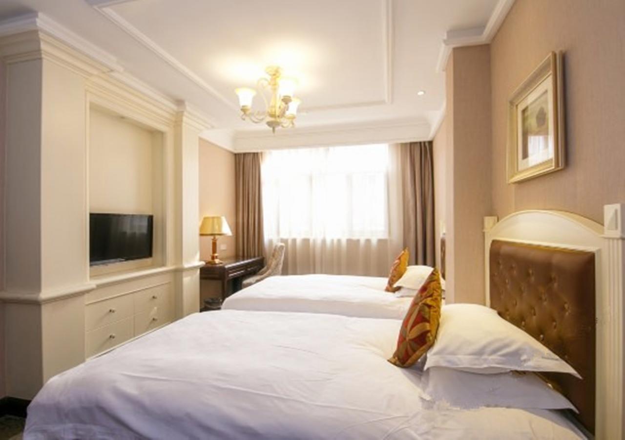 Hangzhou Yinxing Hotel מראה חיצוני תמונה