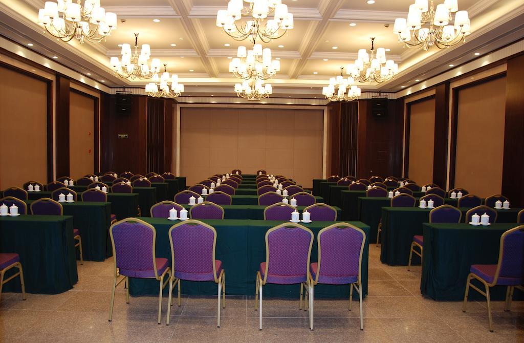 Hangzhou Yinxing Hotel מראה חיצוני תמונה