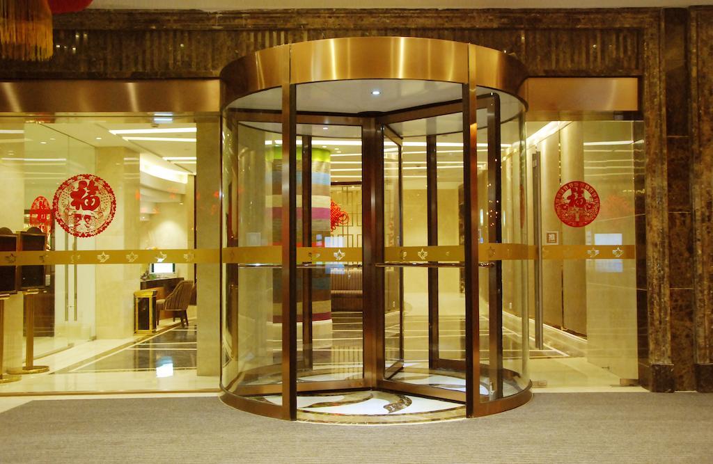 Hangzhou Yinxing Hotel מראה חיצוני תמונה